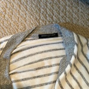 Banana Republic Wrap